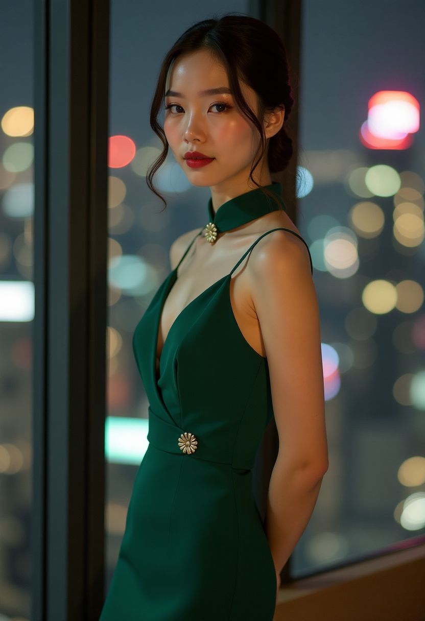 流光序曲