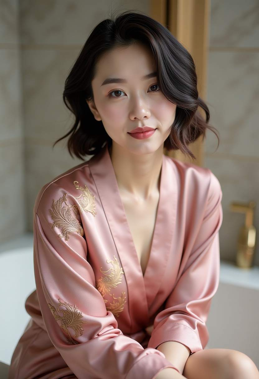 圣地巡礼