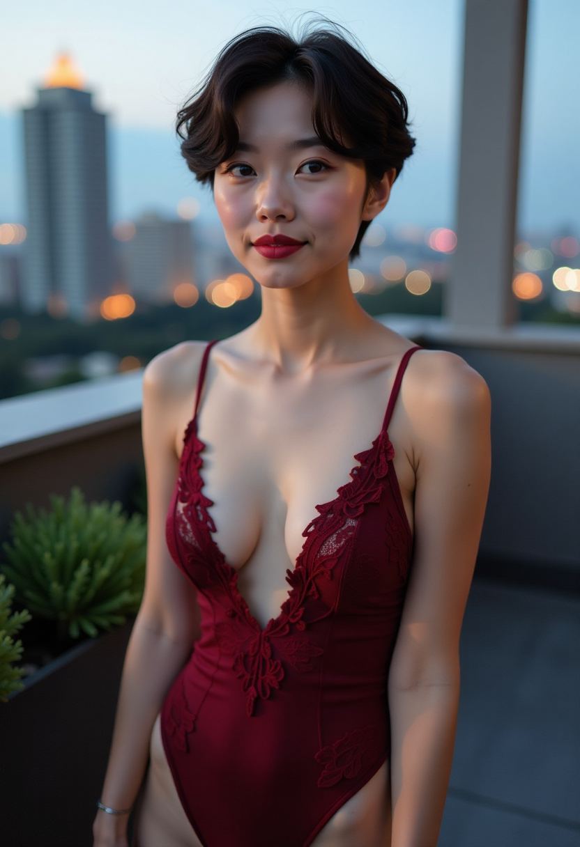 破晓战纪