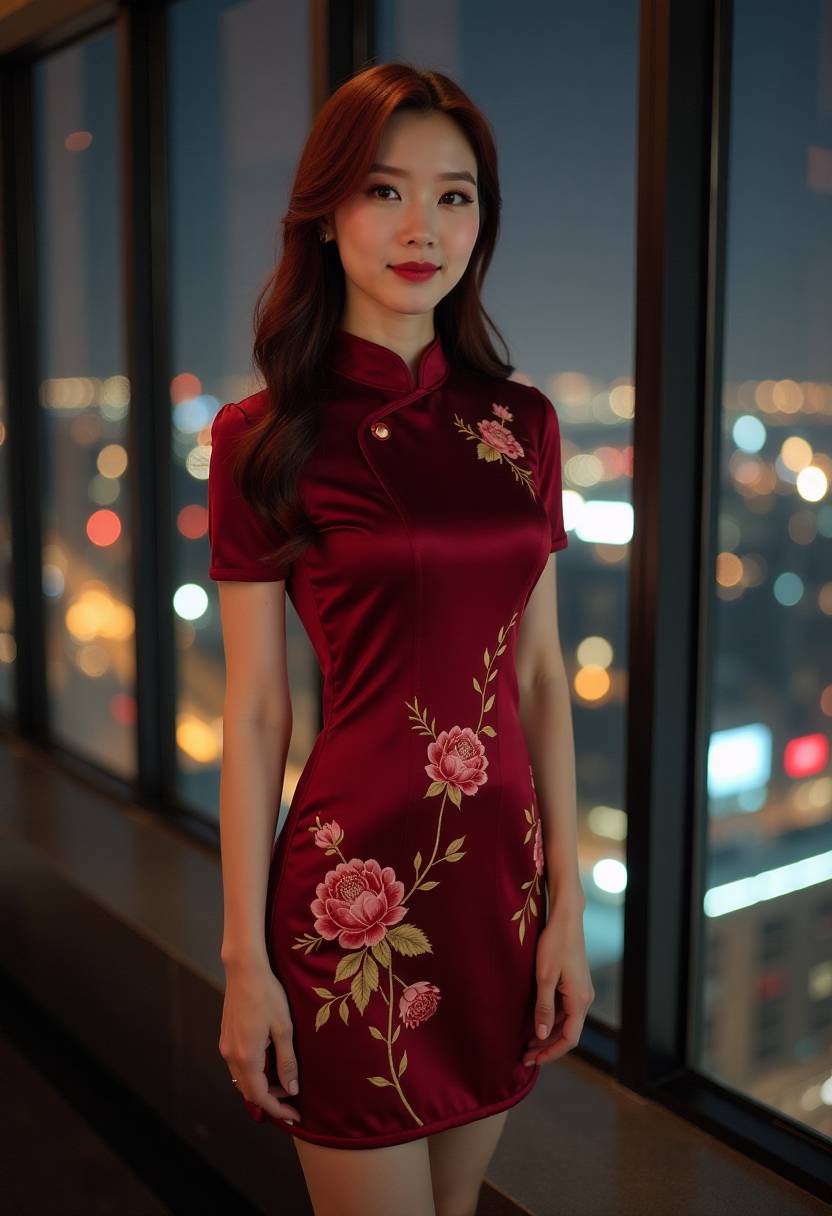 迷失沙漠之都